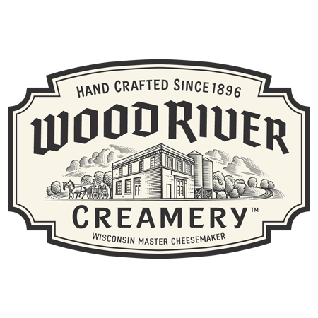 Wood River brand logo