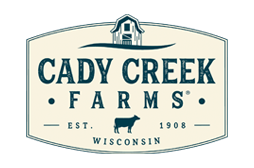 Cady Creek Farms Logo