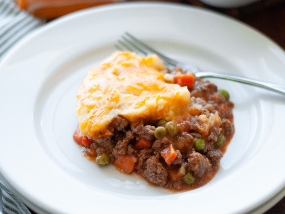 Cottage Pie